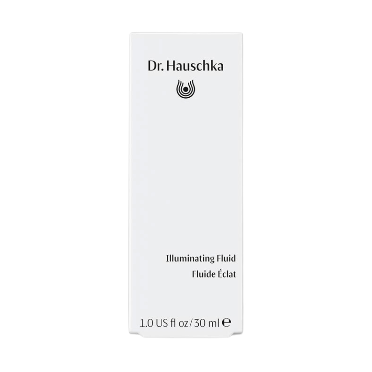 Dr Hauschka Illuminating Fluid 30 ml