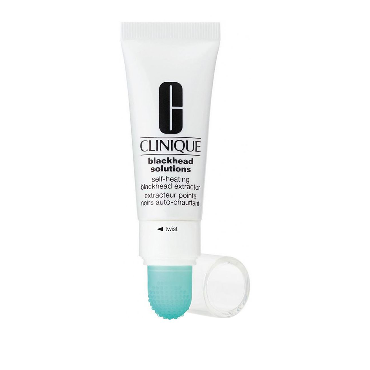 Clinique Blackhead Solutions SelfHeating Blackhead Extractor 20 ml