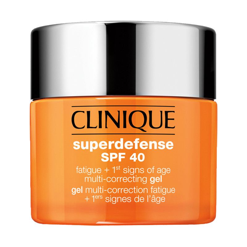 CLINIQUE Superdefense SPF 40 Fatigue 50 ml