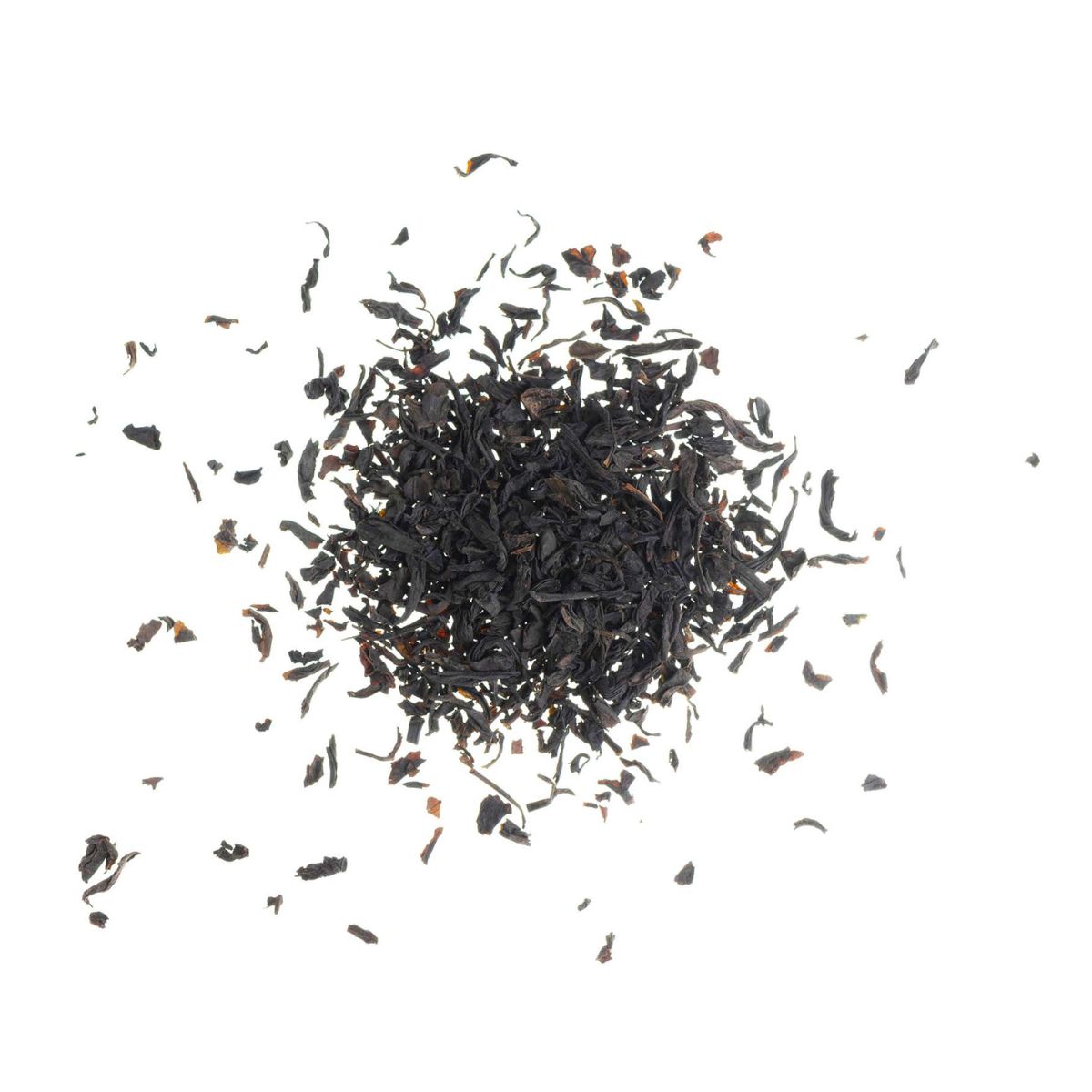 Pure Lapsang Souchong Tea Bio 100 g