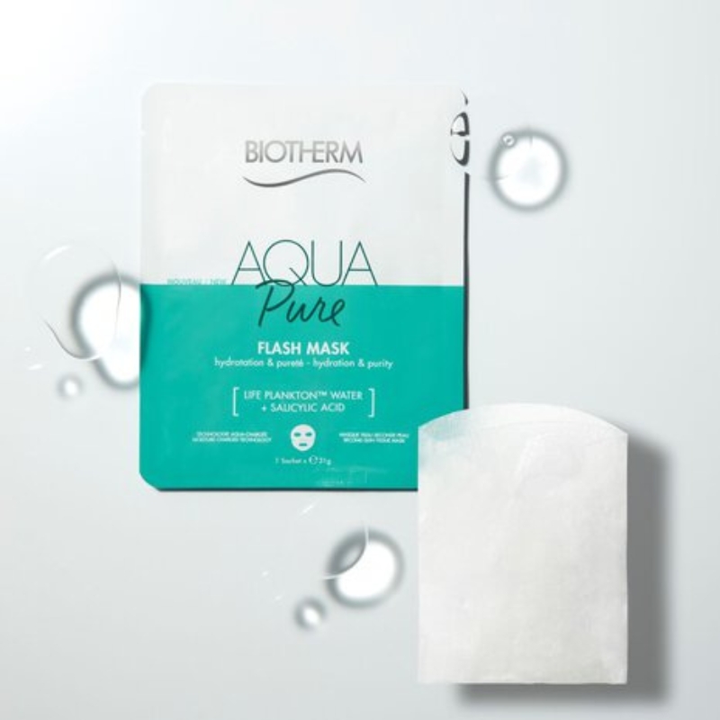 Biotherm Aqua Super Mask Pure 31 g