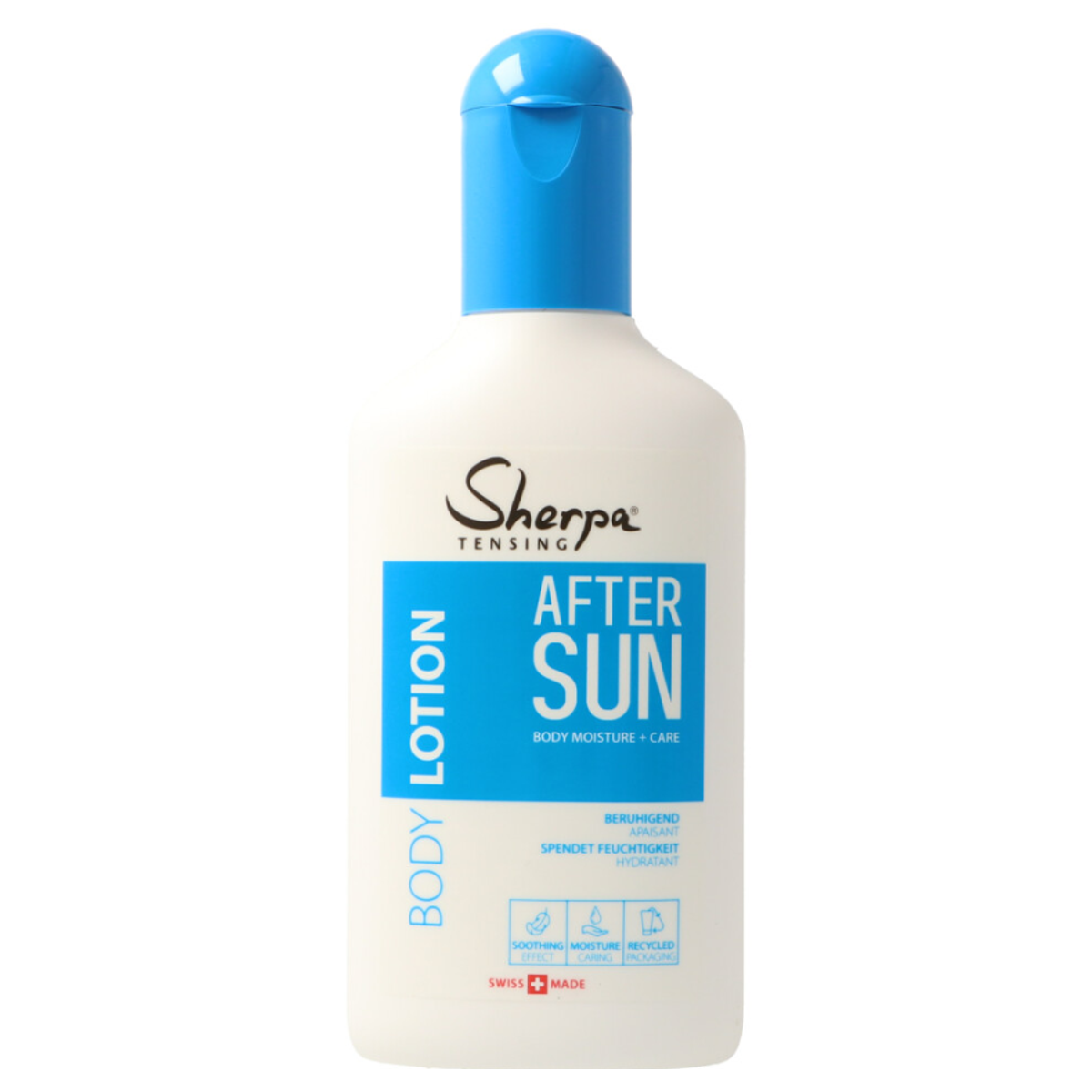 Sherpa Tensing After Sun 175 ml