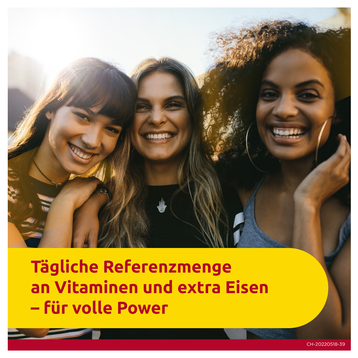 Supradyn Energy Eisen Brausetabletten 30 Stück