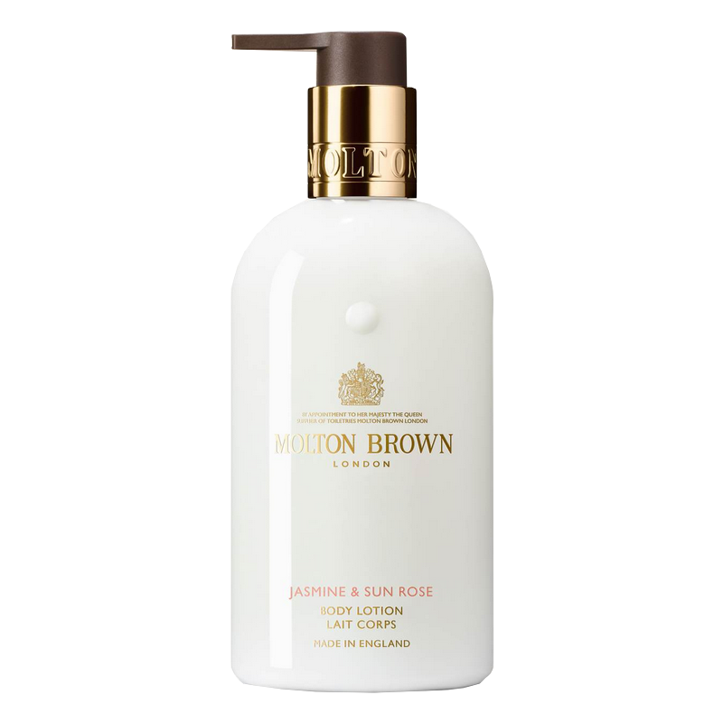 Molton Brown Jasmine & Sun Rose Body Lotion 300 ml