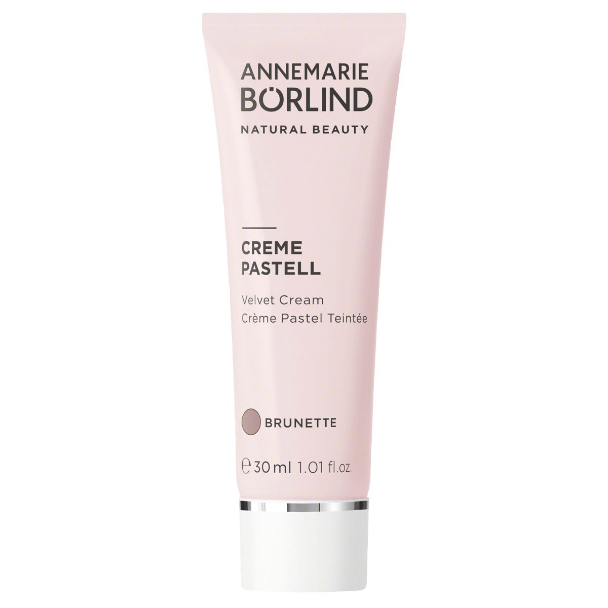 Börlind Creme Pastell brunette 30 ml