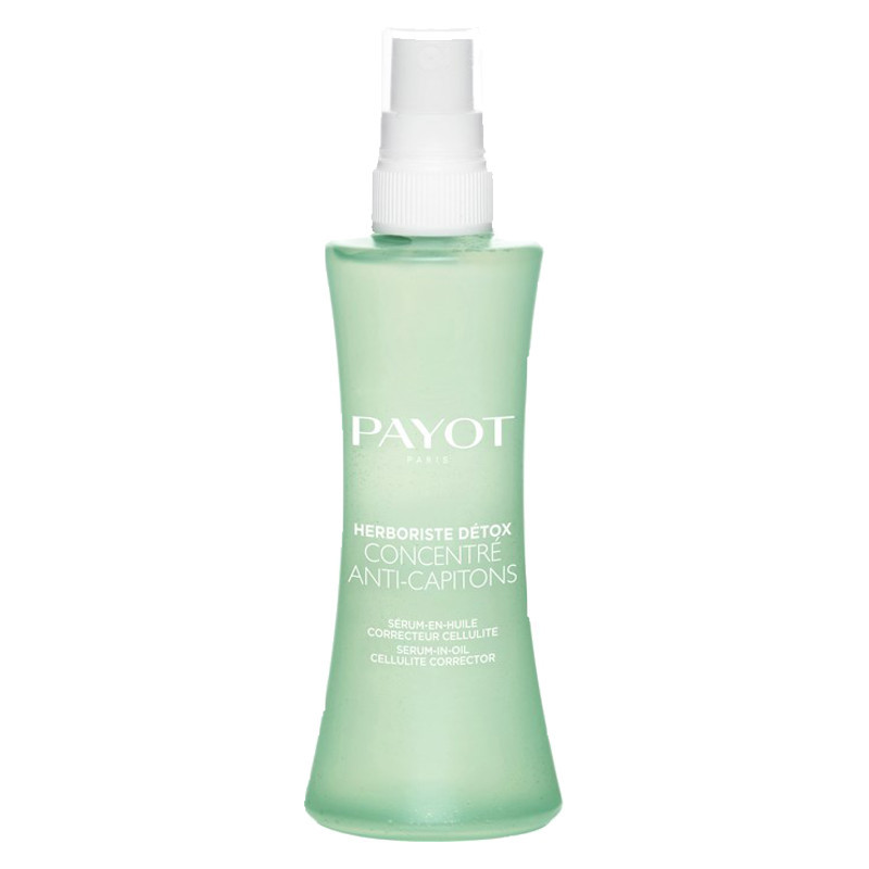 Payot Herboriste Détox Concentré Anti-Capitons 125 ml