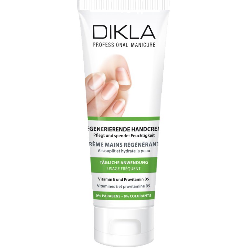 DIKLA regenerierende Handcreme 75 ml