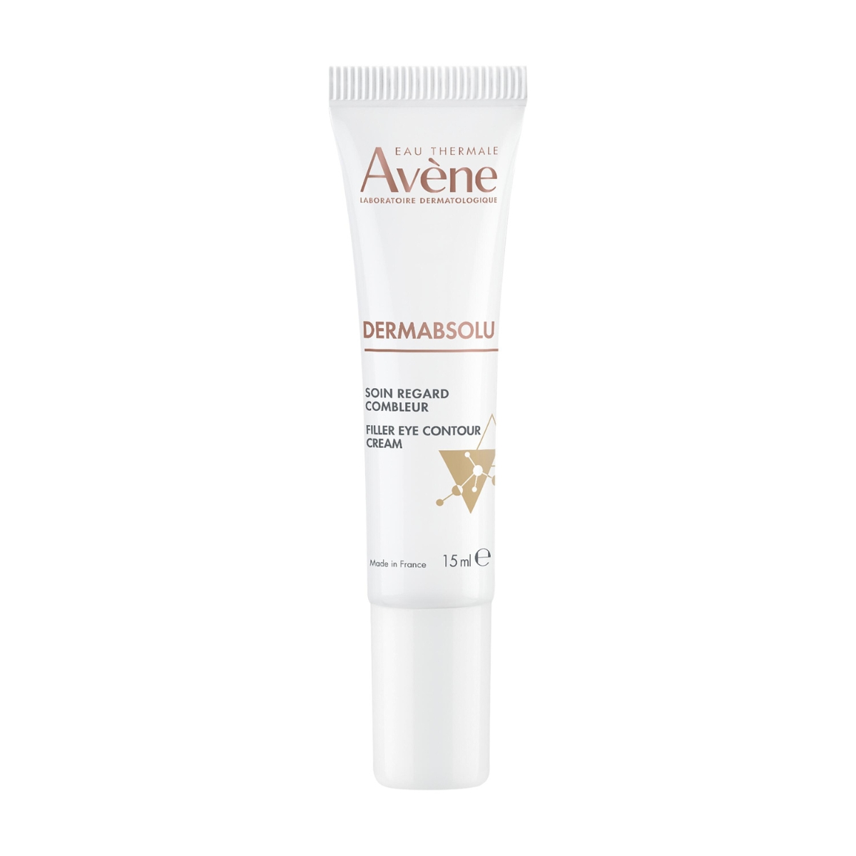 Avène DermAbsolu Filler Augenpflege 15 ml