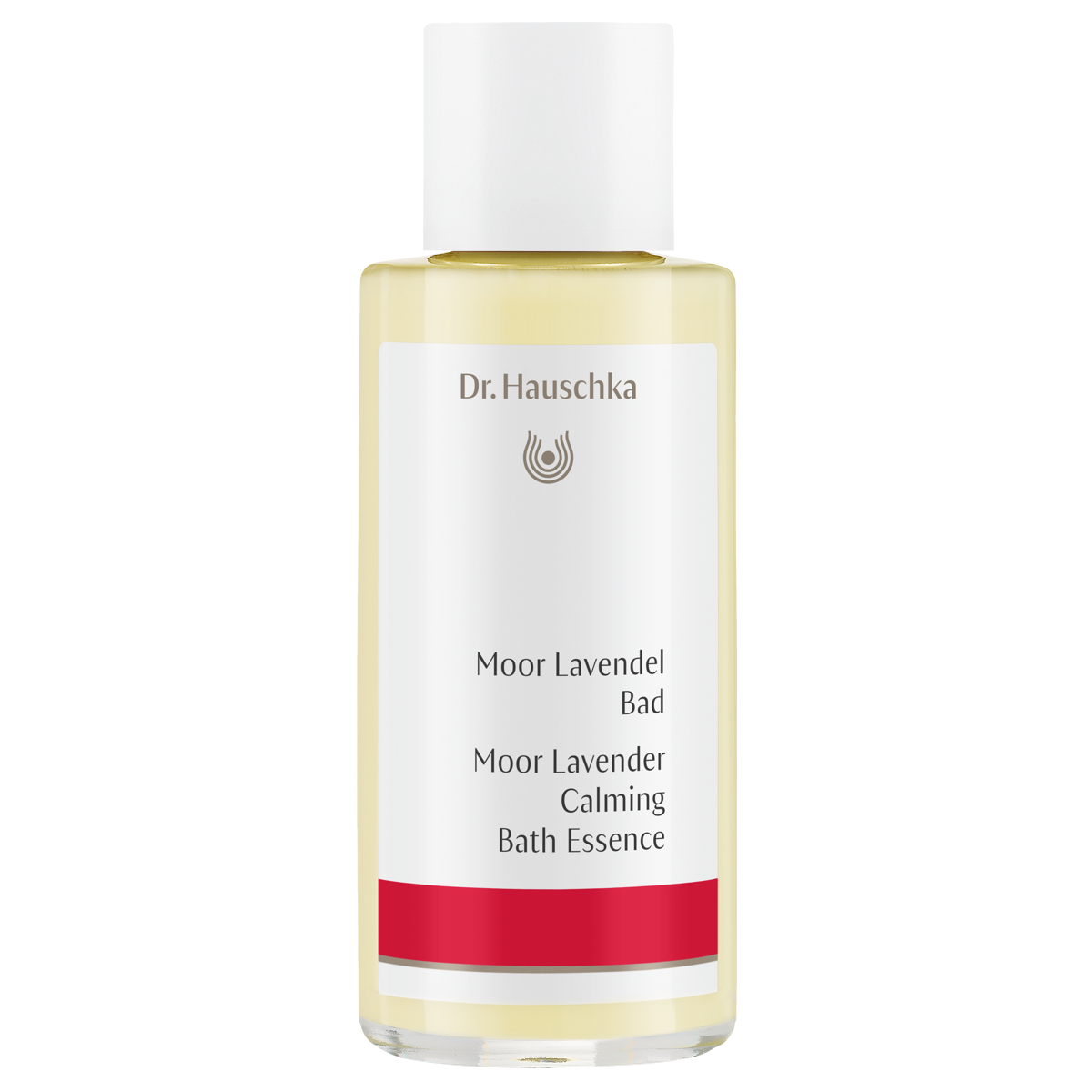 Dr Hauschka Moor Lavendel Bad 100 ml