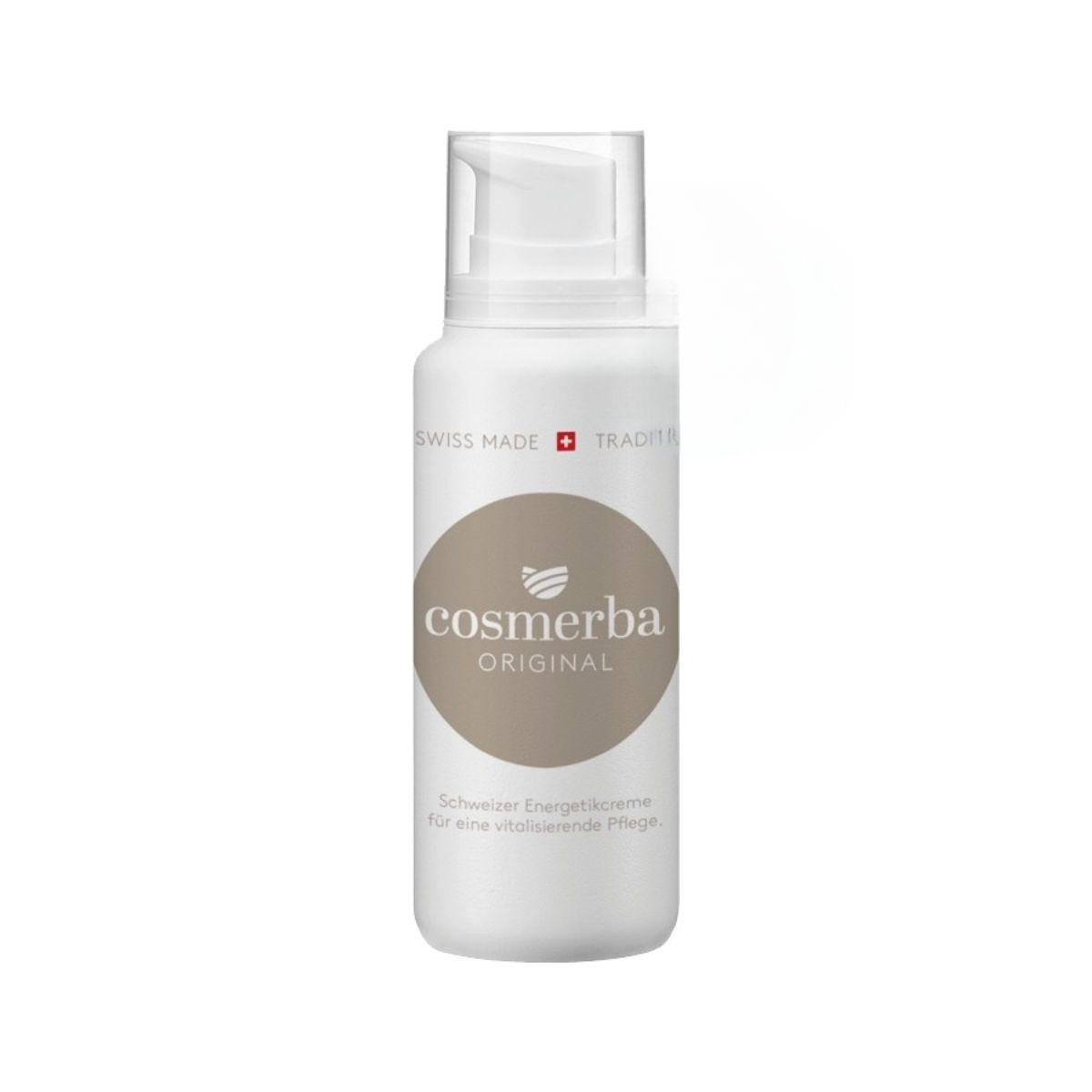 Cosmerba Energetikcrème Original 100 ml