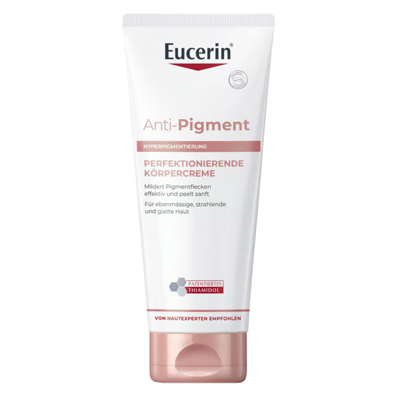 Eucerin Anti Pigment Körpercreme perfektion 200 ml