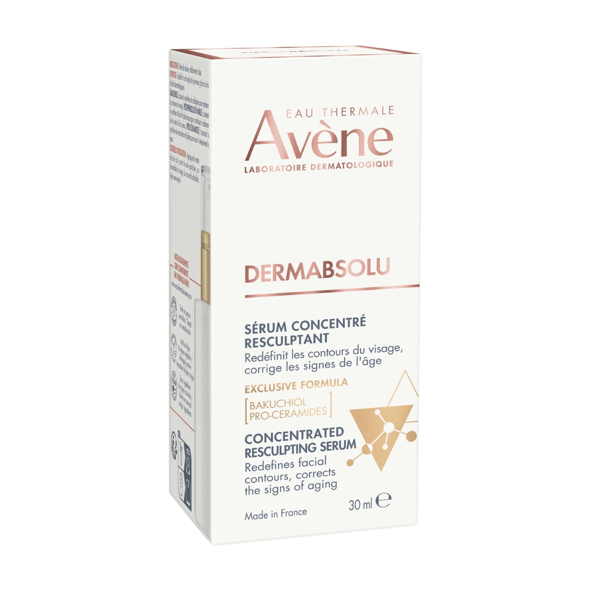 Avène DermAbsolu Serum konturstraffend 30 ml