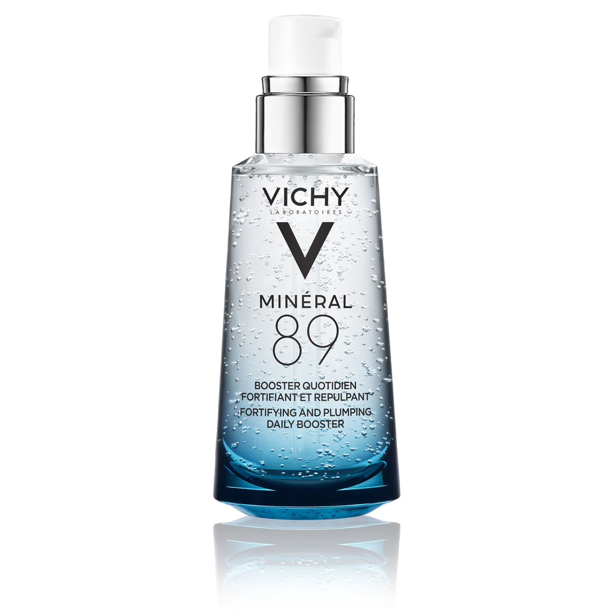 Vichy Minéral 89 Hyaluron-Booster 50 ml