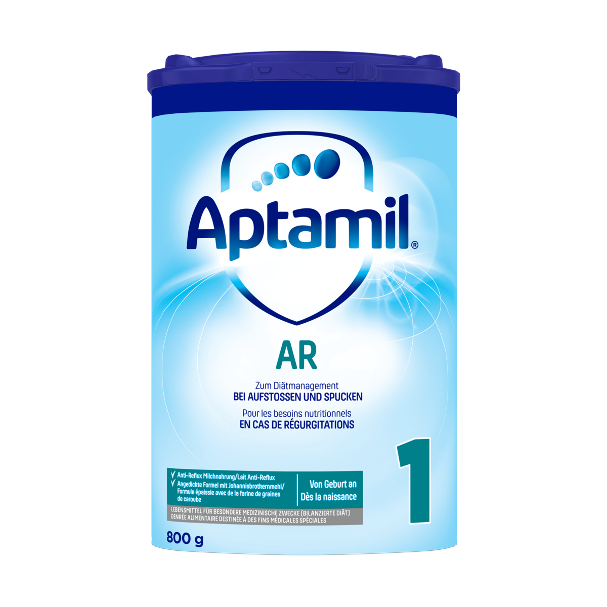 APTAMIL AR 1 800 g