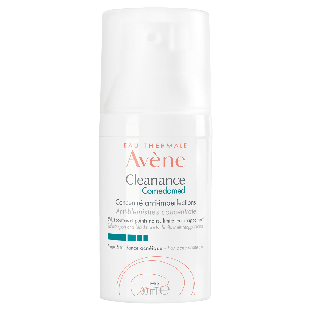 Avène Cleanance Comedomed 30 ml