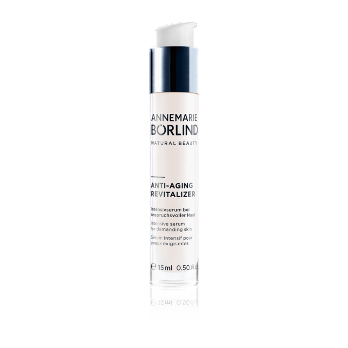 Börlind Anti-Aging Revitalizer 15 ml