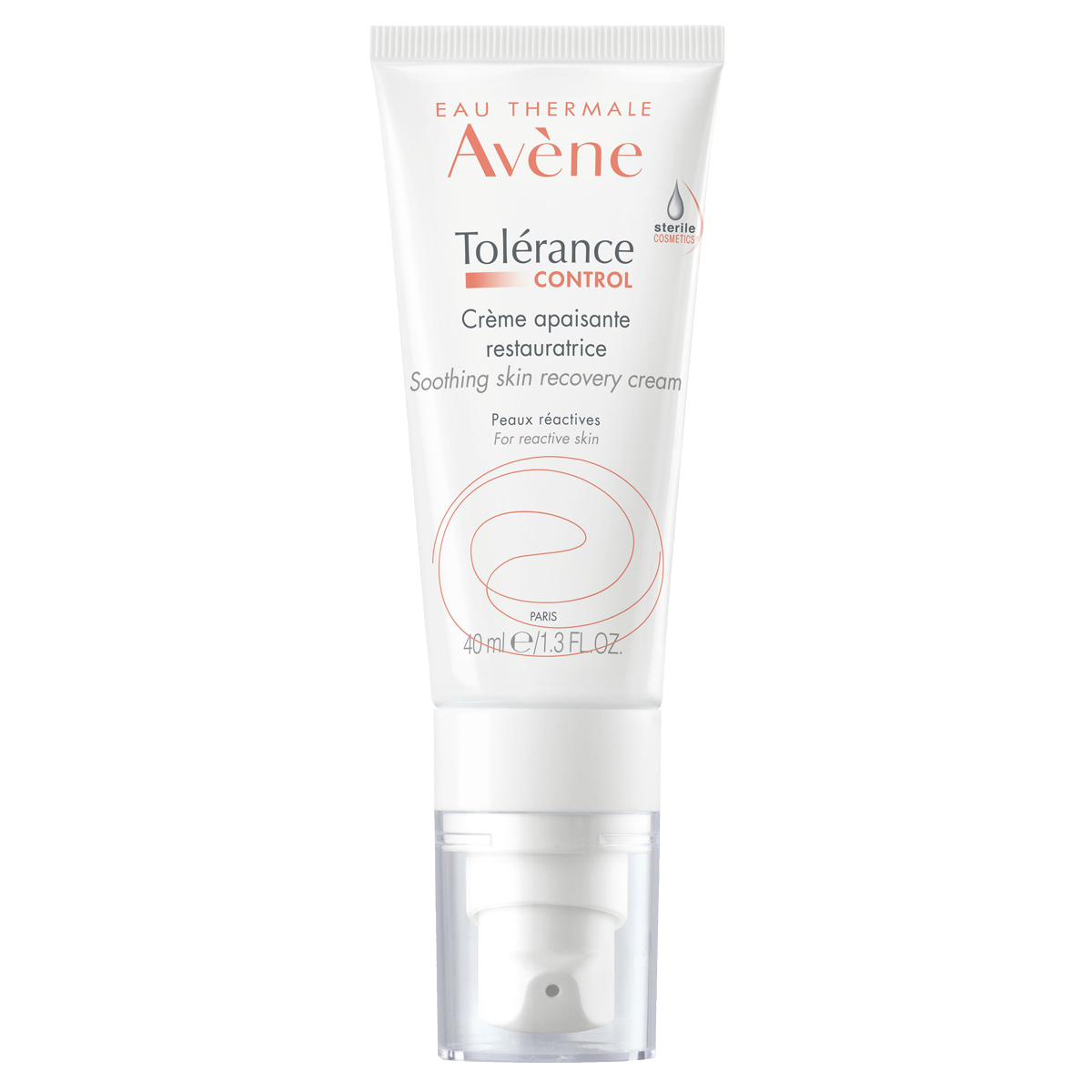 Avène Tolérance Control Creme beruhigend 40 ml