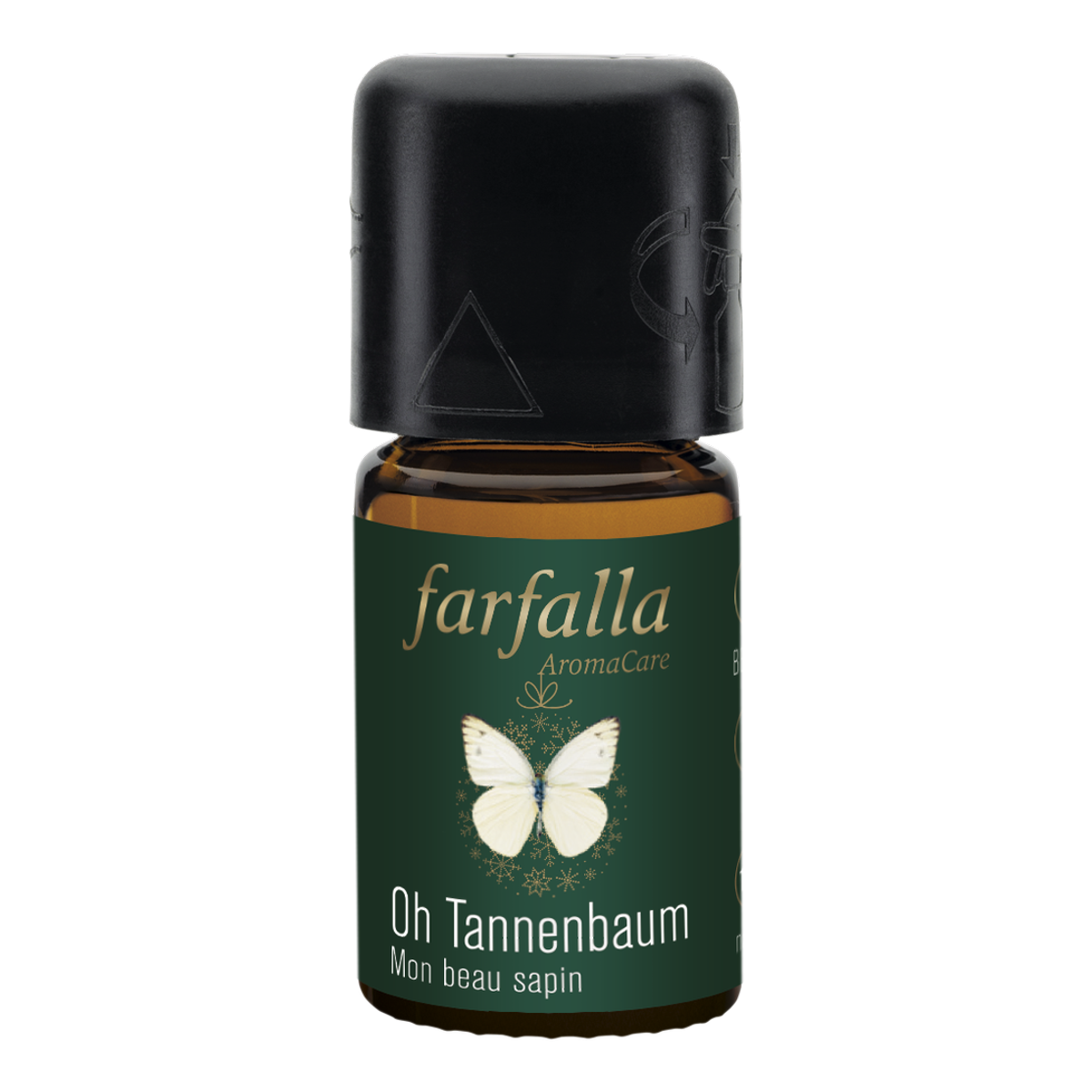 FARFALLA Aromamischung Oh Tannenbaum 5 ml