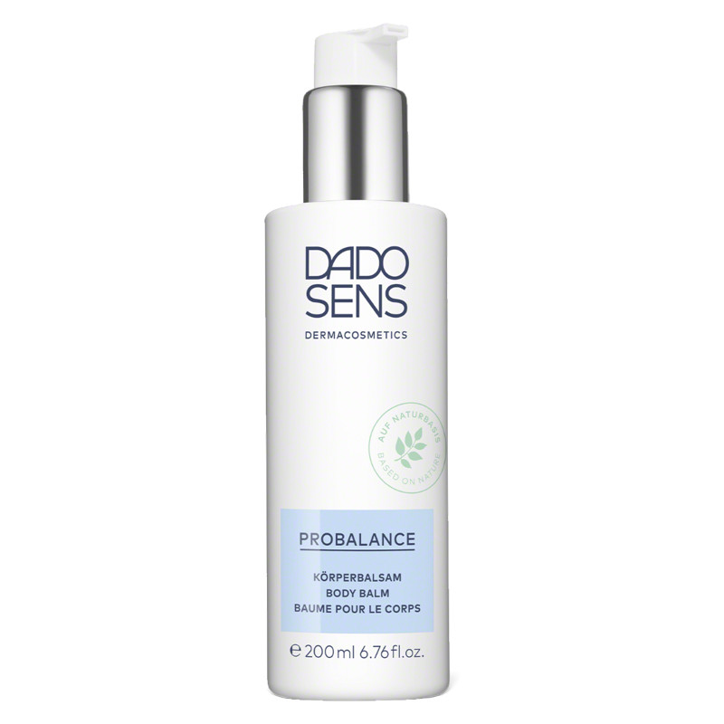 Dado Sens Probalance Körperbalsam 200 ml