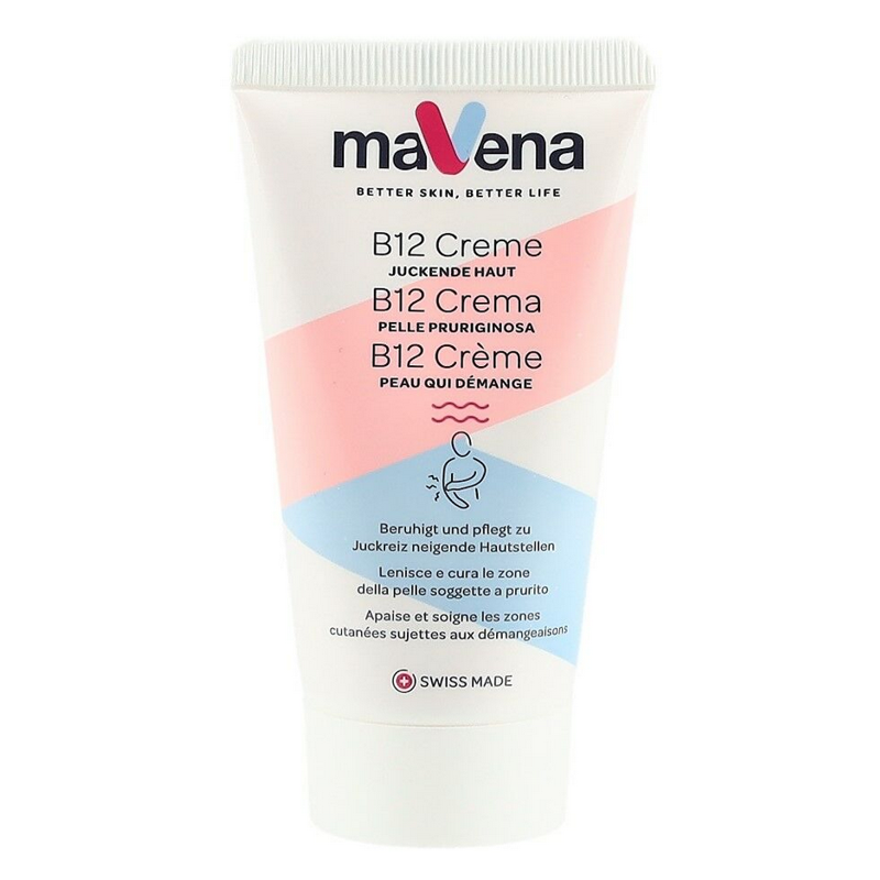 MAVENA B12 Creme 50 ml