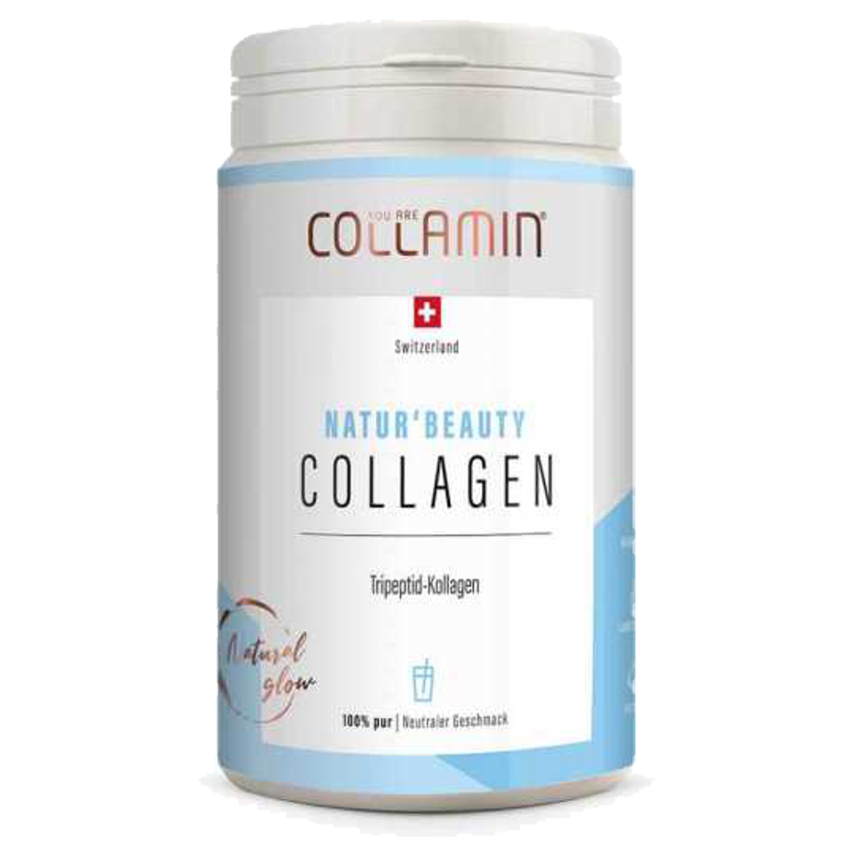 Collamin Natur'Beauty Tripeptide 360 g