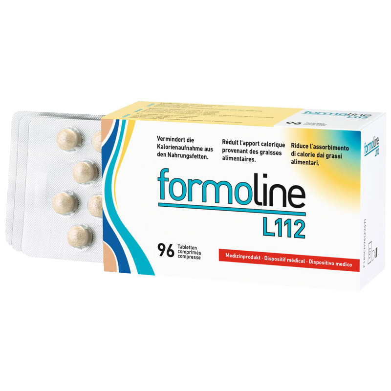 FORMOLINE L112 Tabletten