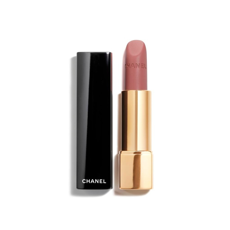 CHANEL Rouge Allure Velvet Lippenstift