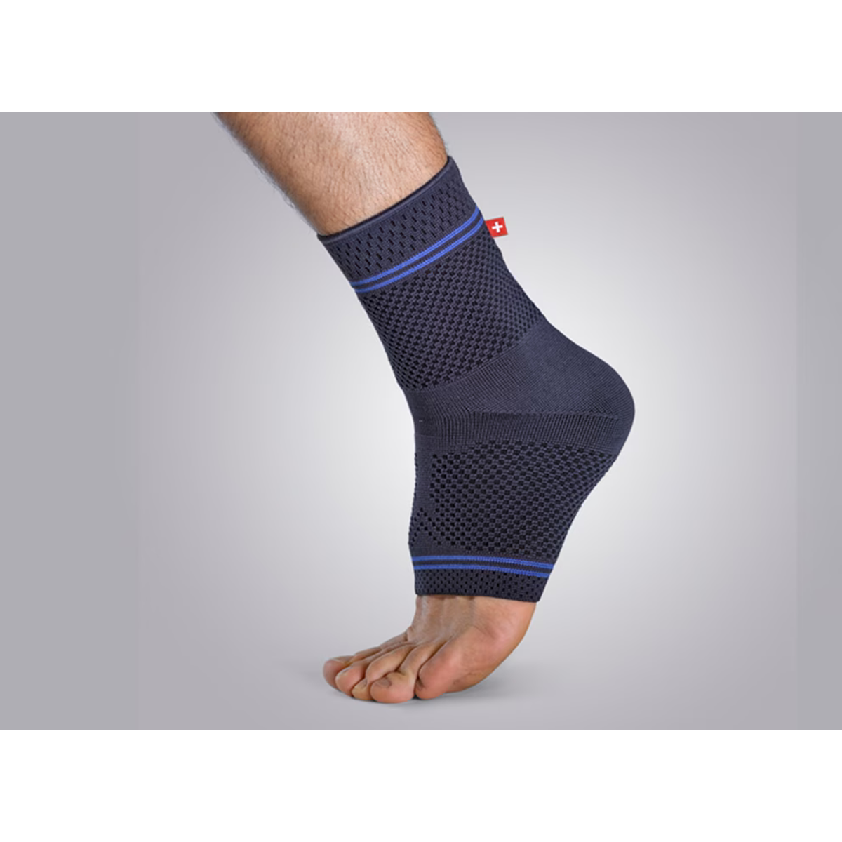 EMOSAN Sport Sprunggelenk-Bandage