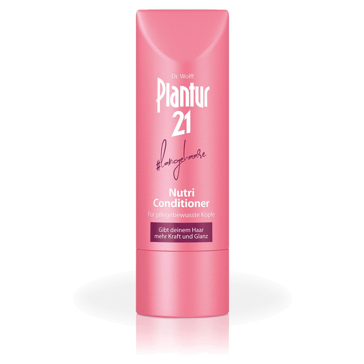 Plantur 21 Nutri Conditioner langehaare 175 ml