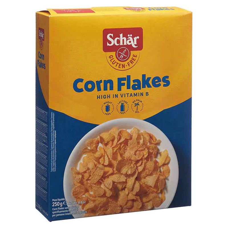 Schär Cornflakes glutenfrei 250 g