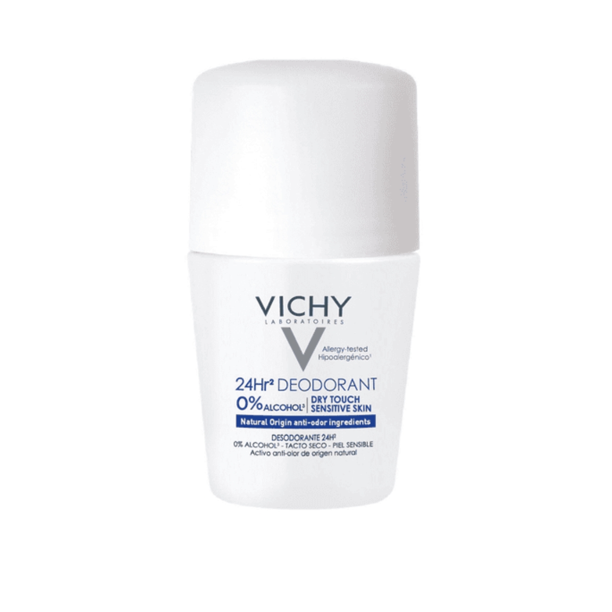 Vichy Deo Anti Nässe Roll-on 50 ml