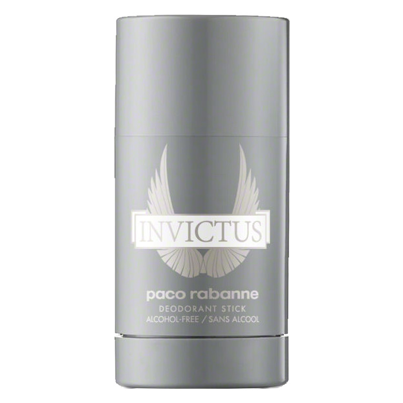 Paco Rabanne Invictus Deodorant Stick 75 ml