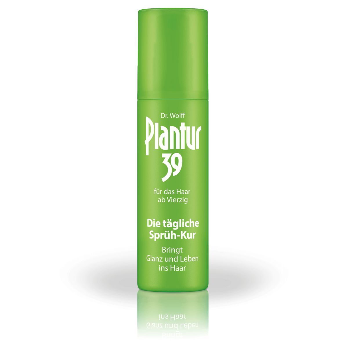 Plantur 39 Sprüh-Kur 125 ml