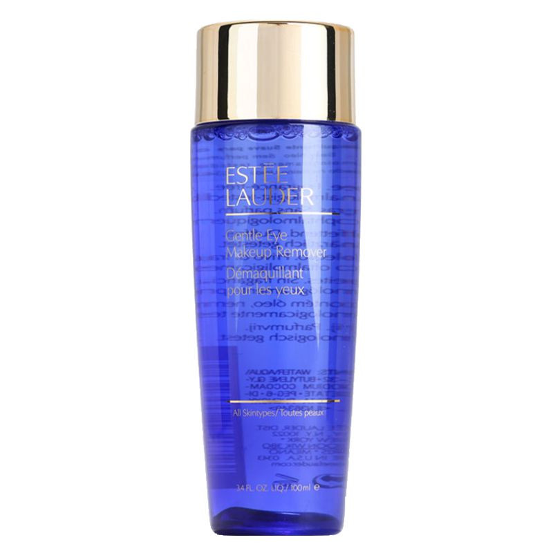 Estée Lauder Gentle Eye Makeup Remover 100ml