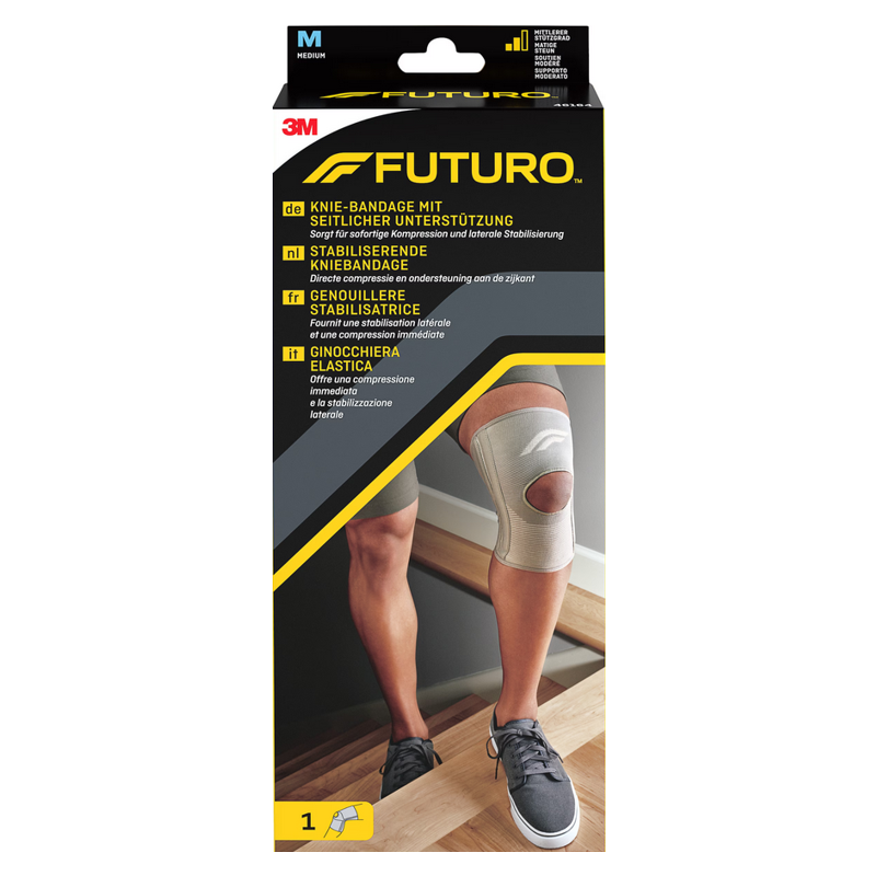 3M Futuro Kniebandage rechts / links