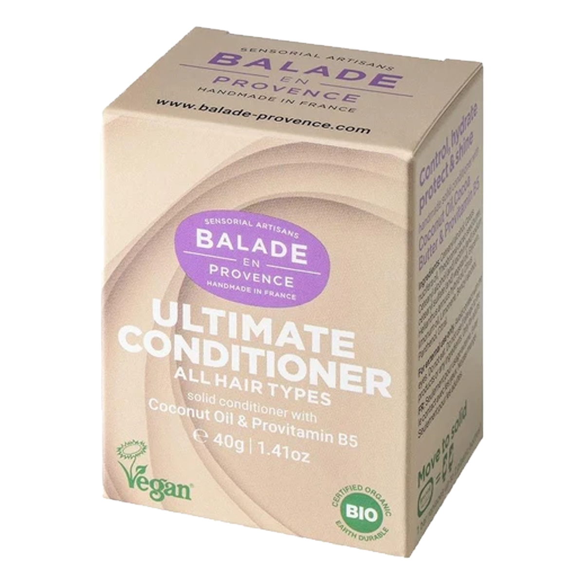 Balade en Provence fester Hair Conditioner 40 g