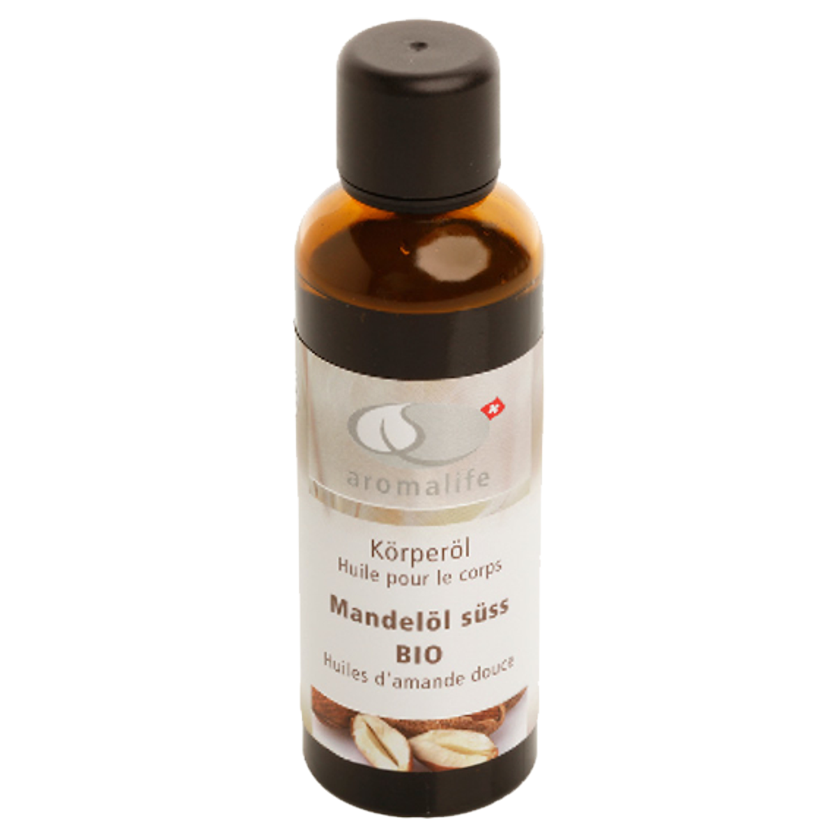 Aromalife Mandelöl süss 75 ml