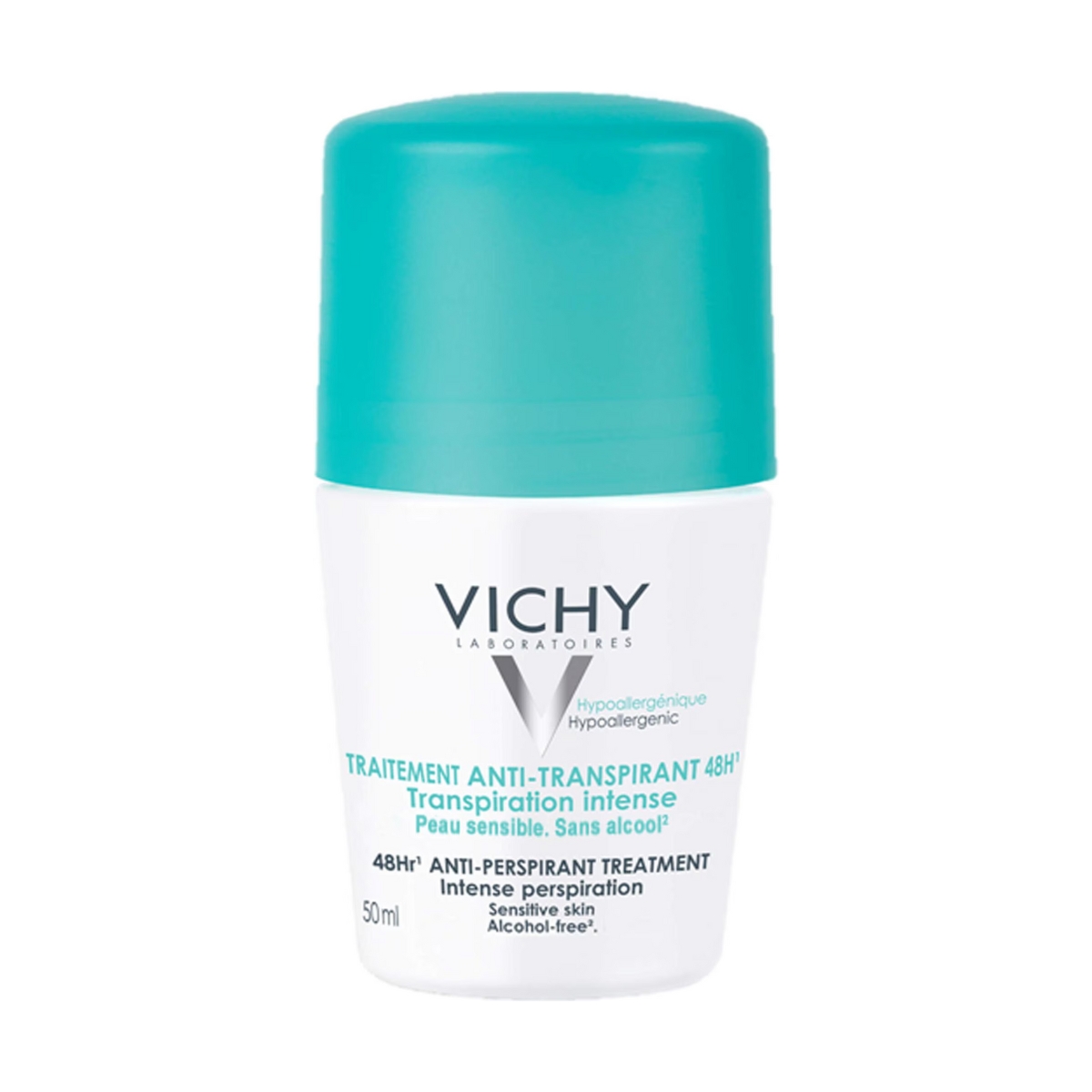 Vichy Deo Anti-Transpirant Roll-on 50 ml