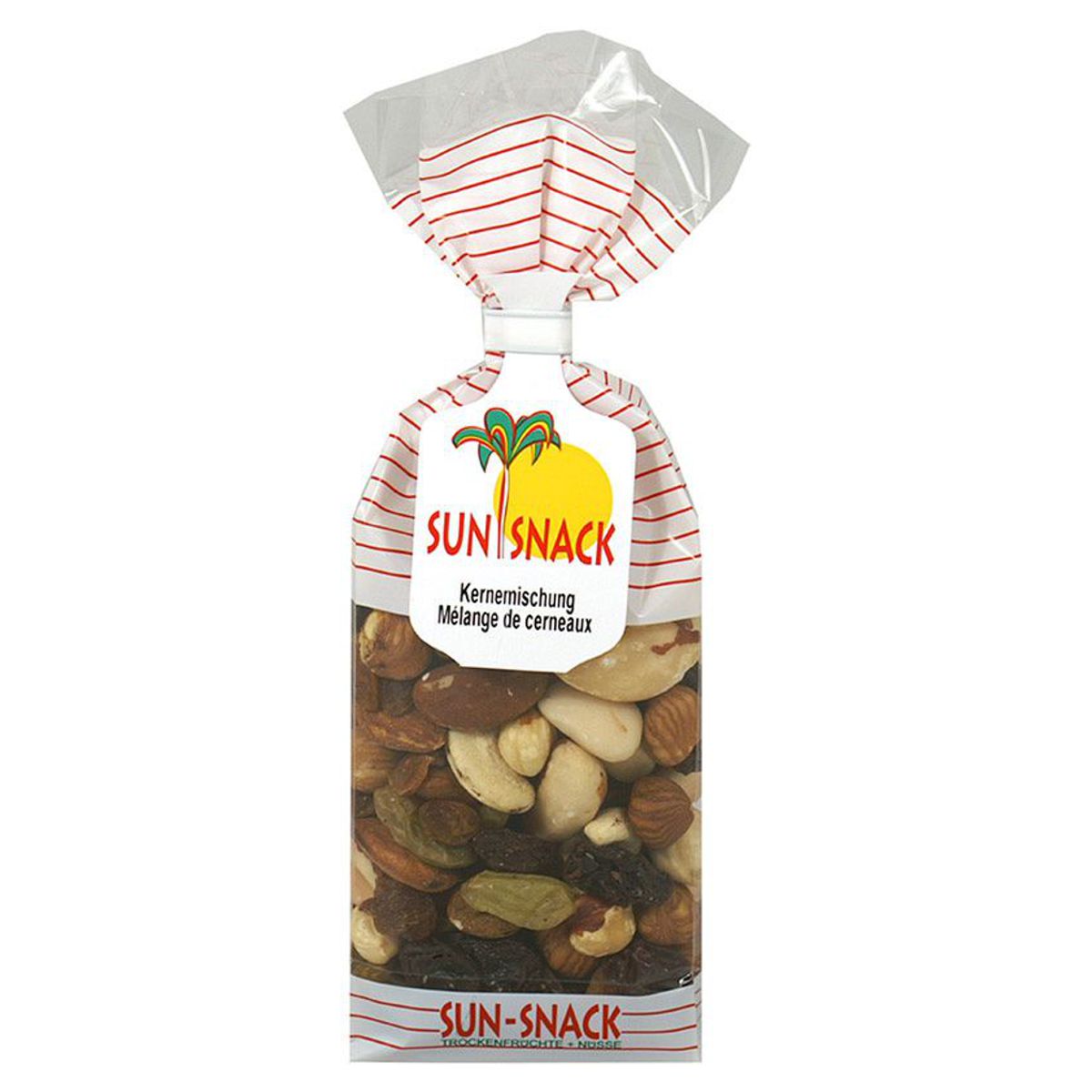 Sun Snack Bio Kernemischung Beutel 200 g