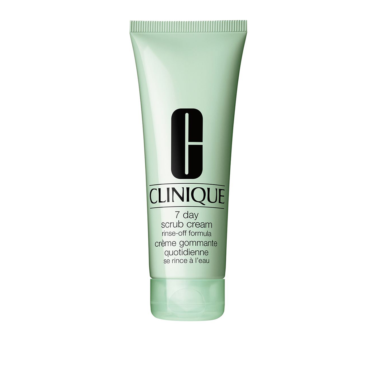 Clinique 7 Day Scrub Cream 100 ml