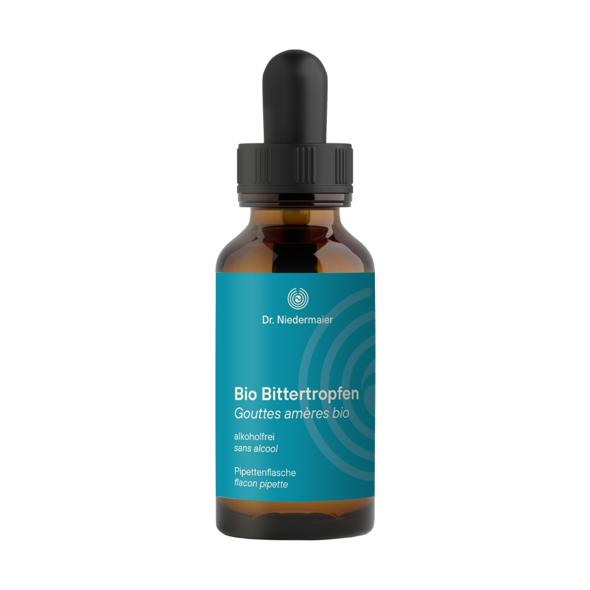 Dr. Niedermaier Bittertropfen Bio 50 ml