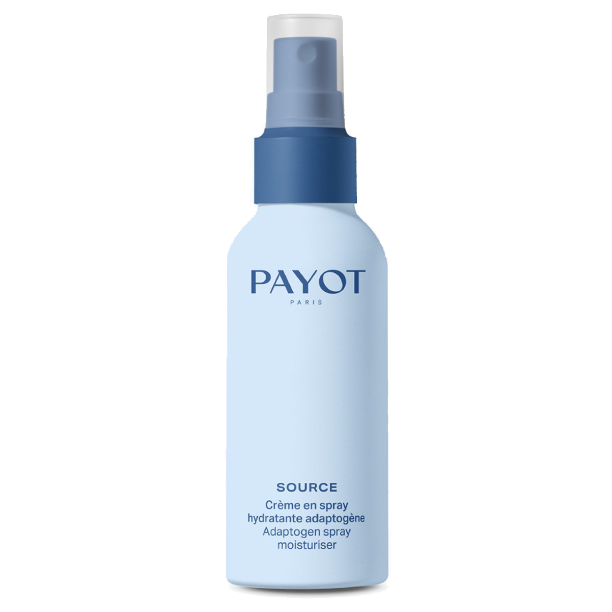 PAYOT Source Crème en Spray Adaptogène 40 ml