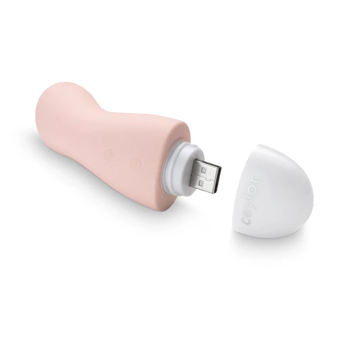 Ceylor Secret Lover Mini Vibrator