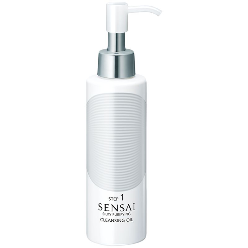 Sensai Silky Purifying Cleansing Oil 150ml