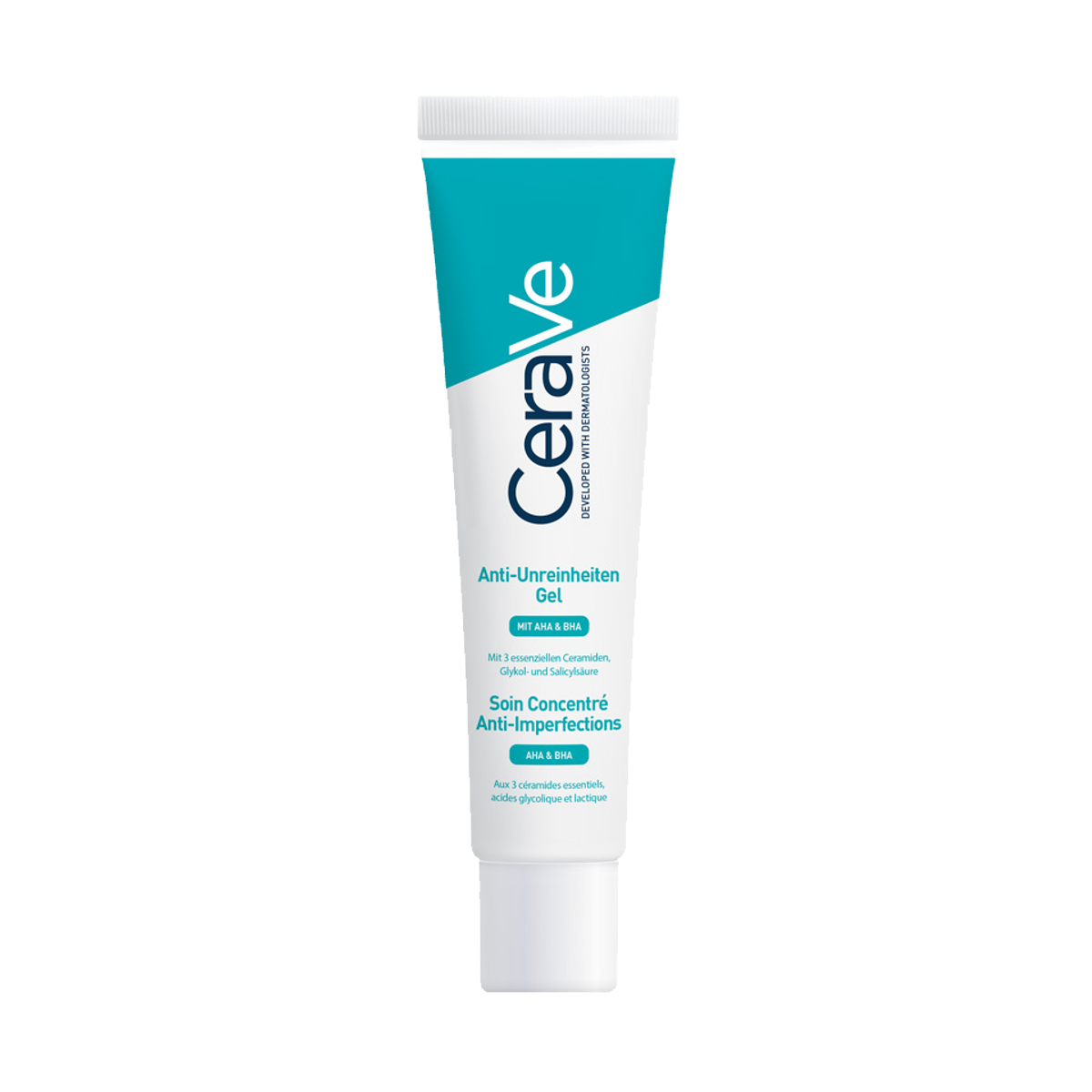 CeraVe Anti-Unreinheiten Gel 40 ml