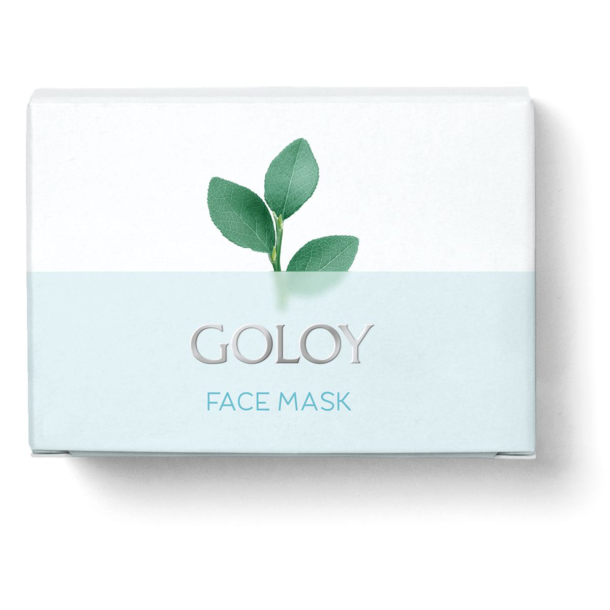 Goloy Face Mask Topf 50 ml