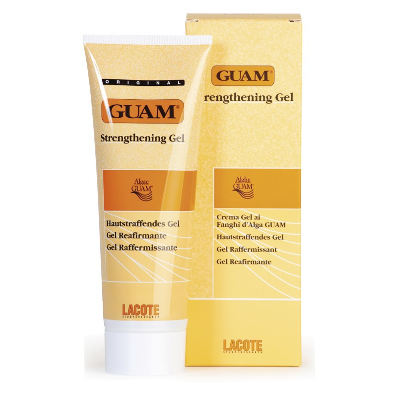 Guam Algenfango Gel Tube 250 ml