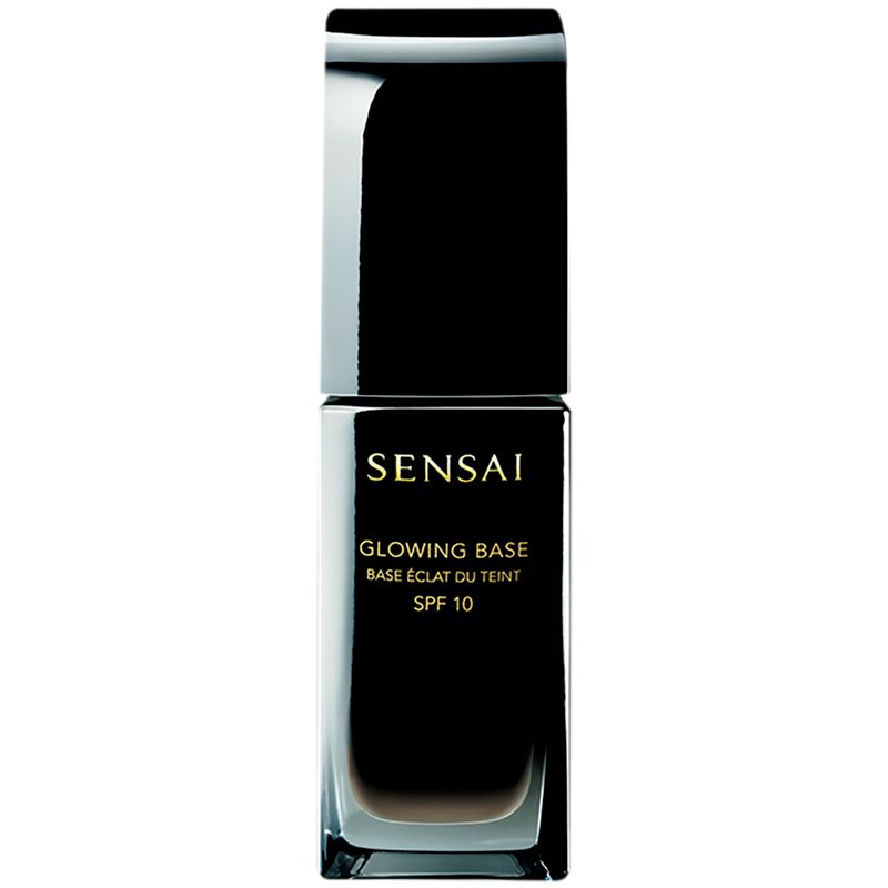 Sensai Colours Glowing Base SPF 10 30 ml