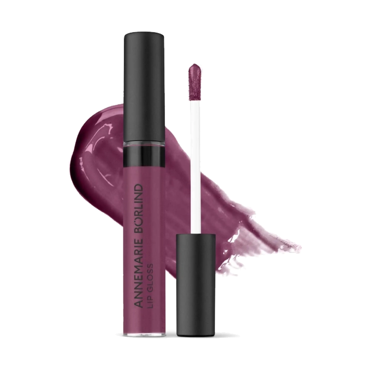 Börlind Lipgloss Ruby