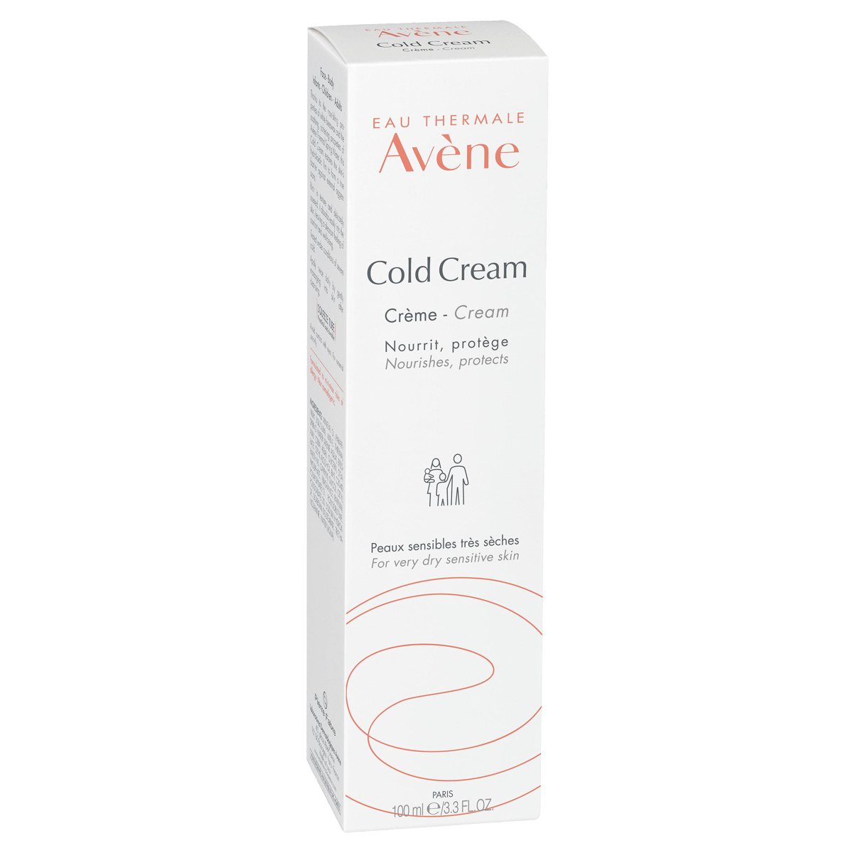 Avène Cold Cream 100 ml